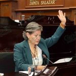 Urgente implementar mecanismos que garanticen un aire limpio para los michoacanos: Mayela Salas