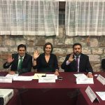 El Comité de Administración y Control invitará a los 40 diputados, a conocer de las finanzas del Congreso del Estado