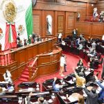 Aprueban diputados exhorto para que se asignen recursos suficientes a municipios para seguridad
