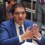 Se fortalecerán municipios a través de la diversificación de sus fuentes de ingresos: Arturo Hernández