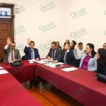 Aprueban dictamen para creación de Organismo Intermunicipal en la Ciénega