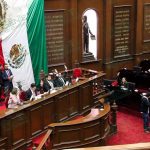Exhortan diputados a autoridades para reconocer Centro Histórico de Pátzcuaro como Patrimonio Cultural de la Humanidad