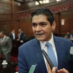 No aprobaremos nuevos impuestos injustificados en el estado: Arturo Hernández Vázquez