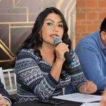 El PT no apoyará impuestos injustificados para el 2020: Brenda Fraga
