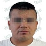 Capturan a presunto responsable de los 19 colgados en Uruapan