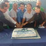 IMCED PLANTEL GUACAMAYAS LLEGA A 3 DÉCADAS FORMANDO PROFESIONALES