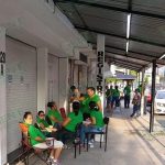 PIERDE RENTAS INGRESOS DE 200 MIL PESOS POR TOMA