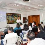 Celebran autoridades segundo foro para nuevo reglamento para Acceso a la Información