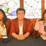 Diputada Teresa López apoya a municipios en su demanda de más recursos
