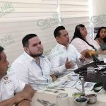 Dice Torres Piña que periodo legislativo que recién terminó fue provechoso