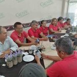No a las concesiones de servicios municipales, dice José Abarca