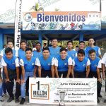 APM Terminals entrega donación de equipo de cómputo al Centro de Estudios Tecnológicos del Mar