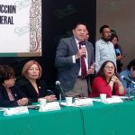 Por concluir foros para nueva Ley de Aguas Nacionales, impulsados por Feliciano Flores
