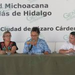 La calidad del agua sugiere riesgo ambiental y a la salud