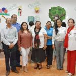 Ayuntamiento agradece a ArcelorMittal la donación equipo de cómputo a bibliotecas