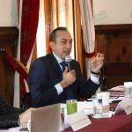 Comparecencias, claves para evaluar conocimientos de aspirantes a la CEDH: Antonio Soto