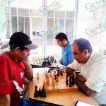 Invitan autoridades al “Torneo de Ajedrez en tu Biblioteca”