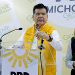 El PRD en Michoacán, una fuerza política con rumbo fijo