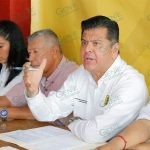 Michoacán avanza, aún con entorno nacional desfavorable: PRD