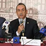 Gobierno Federal en deuda con el pueblo de México: Antonio Soto