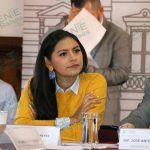 Se definirá a los mejores perfiles para la terna a la presidencia de la CEDH: Araceli Saucedo