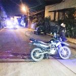 Sin freno, las ejecuciones de personas en Uruapan
