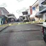 Conductor de camioneta se suma a la interminable lista de ejecuciones en Uruapan