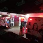 Muere en el hospital, tras ser baleado en Uruapan