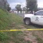 Localizan cadáver de mujer en estado de putrefacción