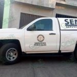 Menor de edad se suicida dentro de su domicilio