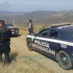 Hallan en Zamora a un decapitado
