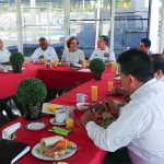 CON ACCIONES DE SEMAR, EN LÁZARO CÁRDENAS SE RESPIRA UN AMBIENTE MÁS TRANQUILO: DCR