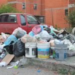 RAMPA DE TRANSFERENCIA DE BASURA PUEDE ELEVAR CONTAMINACIÓN DE LC