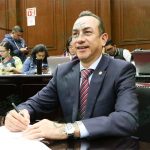 Persiste incertidumbre en México sobre situación económica: Antonio Soto