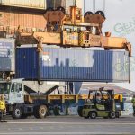Puerto LC registra crecimiento en manejo de carga total durante el 2019