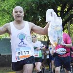 Salvaguardando el medio ambiente, Deportistas con Causas cumplió 2 años
