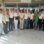El bienestar y desarrollo de los pueblos debe ir acompañado de la seguridad: RAVS