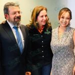 Continúa gestión de Itzé Camacho para ampliación a cuatro carriles de carretera Lázaro Cárdenas-La Orilla