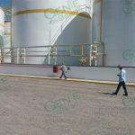 Industria de Lázaro Cárdenas, busca regularizar su estatus ambiental
