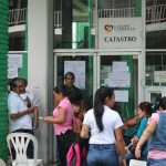 Aprovechan ciudadanos descuentos en pago del predial