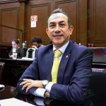 Sector de la construcción, clave para el desarrollo económico: Antonio Soto