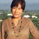 María Luisa Rodea, nueva delegada del IMSS Michoacán