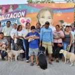 Arriba este sábado, Campaña de Esterilización en La Mira