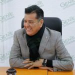 Reconoce PRD, al Ejecutivo estatal y federal por Federalización Educativa