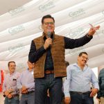 En el PRD, vamos con todo en el 20/21