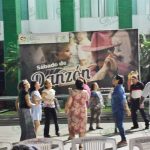 Se reactivan los Sábados de Danzón