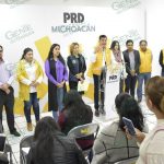 Error tras error en el Gobierno Federal de MORENA: Juan Bernardo Corona