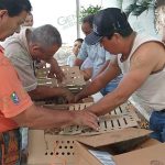 Apertura Desarrollo Agropecuario pedidos de gallinas ponedoras a bajo costo