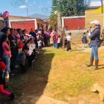GPPRD fortalecerá trabajo este 2020, para dar mayores resultados a la gente: Araceli Saucedo