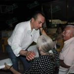 Prestadores de servicios migratorios en la entidad deben ser regulados para evitar abusos: Antonio Soto
